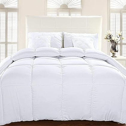 best comforters